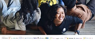 W5 Jala Lan Jana Workshop | Leading and Lending