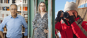 Veranstaltung: Vom Büchermachen
