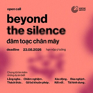 HAN Beyond the Silence 1500