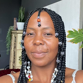 Profile Foto von Chef Noni