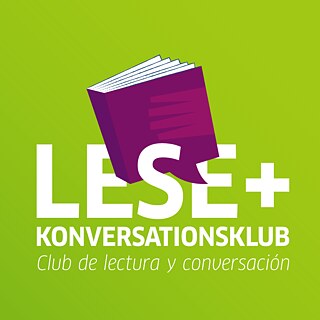Club de lectura en alemán