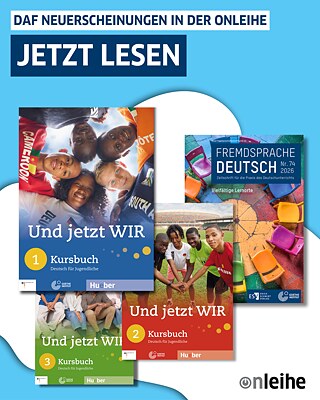 Magazin Sprache
