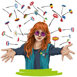 Study in Europe
