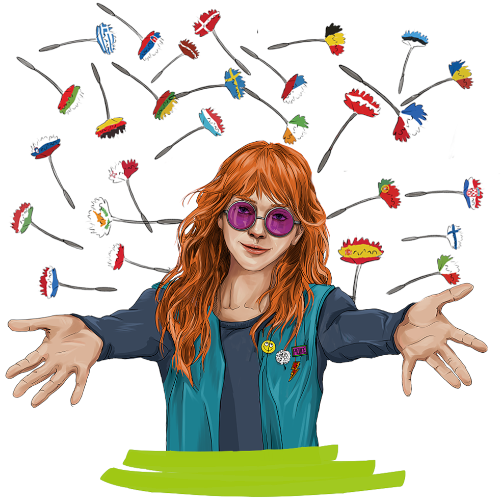 Study in Europe