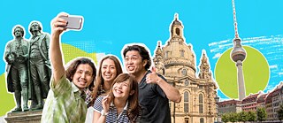 Cursos de alemán en Bolivia