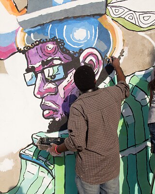 Muro Kingston