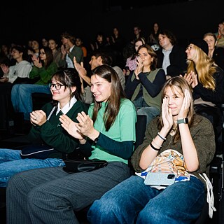 Cinemocracy Schulforführungen 