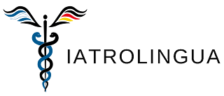 logo iatrolingua