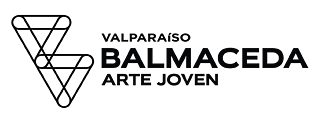 Logo Balmaceda Arte Joven