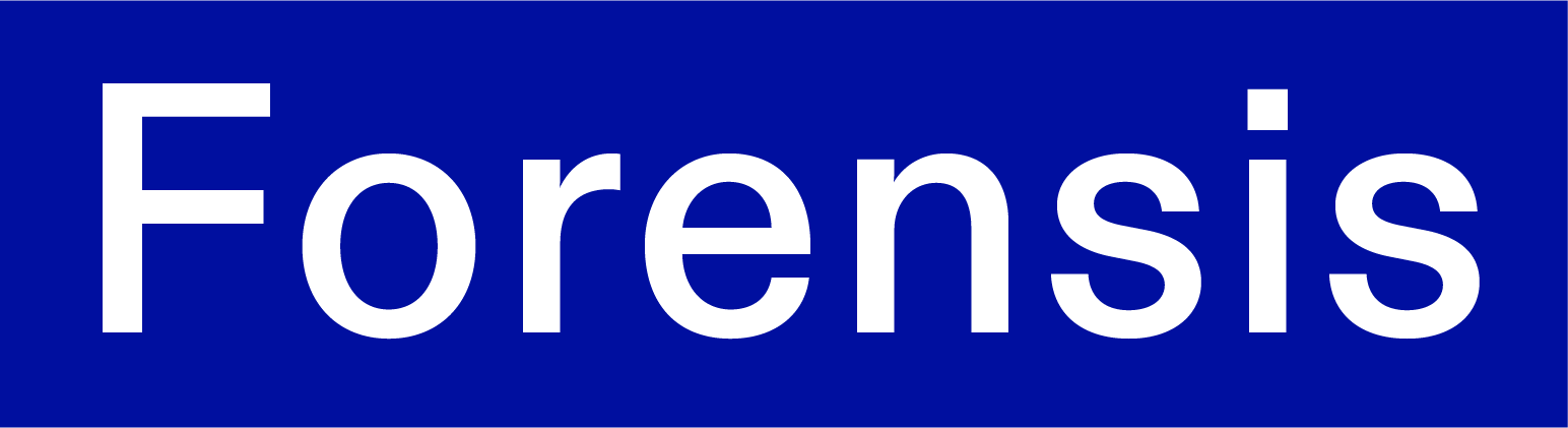 Forensis logo