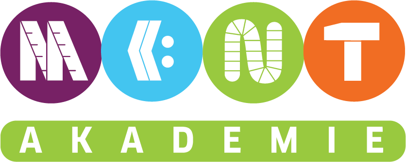 Logo der MINT-Akademie