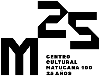 Logo Matucana 100