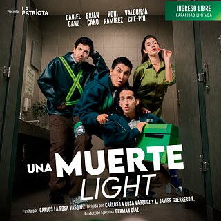 Una muerte light