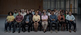 illustrative screenshot from the film National Anthem
