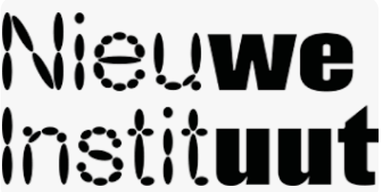 Nieuwe Instituut logo