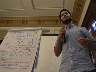 Presentación 