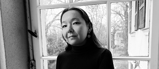 Patty Kim Hamilton
