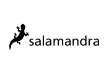 Salamandra Logo