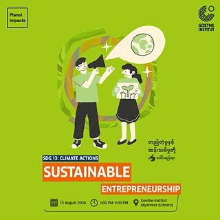 SDG 13: Climate Actions 