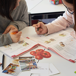 German courses September 2026
