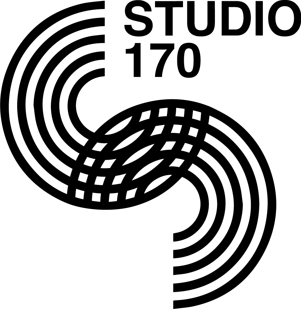 Studio170 501c3 Logo