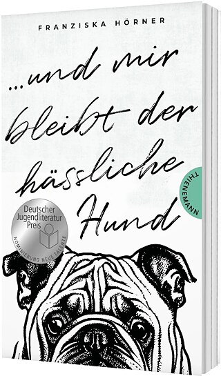 Und mir bleibt der hässliche Hund