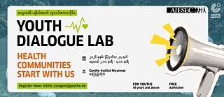 Health Communities Start With Us
