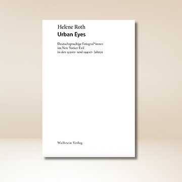 金獎 類別 07 文字書攝影理論: URBAN EYES