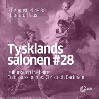 Visual til Tysklandssalonen #28