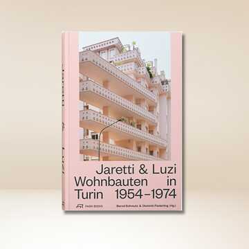 金獎 類別 05 茶几書: Jaretti & Luzi