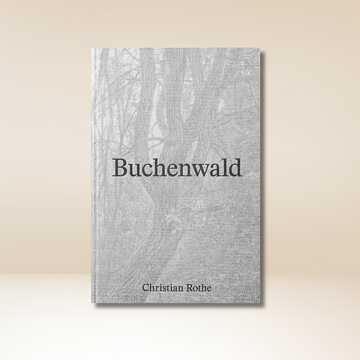 金獎 類別 02 紀實攝影: Buchenwald