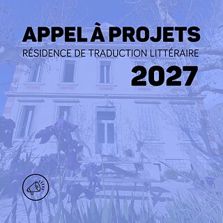 Residenzprogramm Marseille 2027