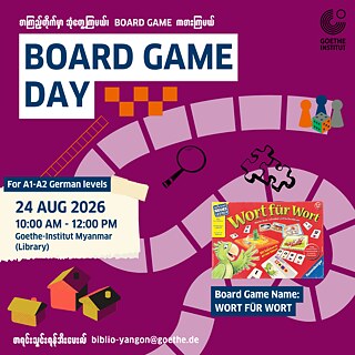 Board Game