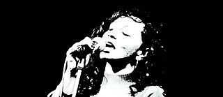 Café Jazz - August 2026_Banner_a woman singing