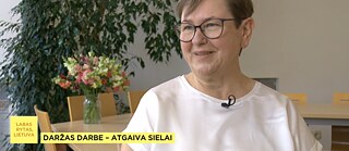 Labas rytas, Lietuva