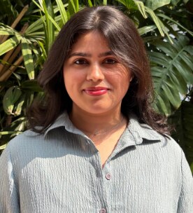Elisha Uppal
