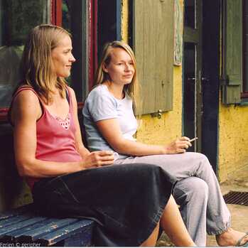 Filmstill fra Ferien