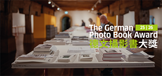 DEUTSCHER FOTOBUCHPREIS 25|26