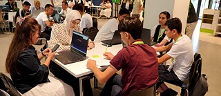 InfoCheck Central Asia - Hackathon