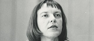 Abendbrot mit Ingeborg Bachmann