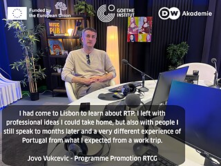 Jovo Vukcevic - mobility experience visual