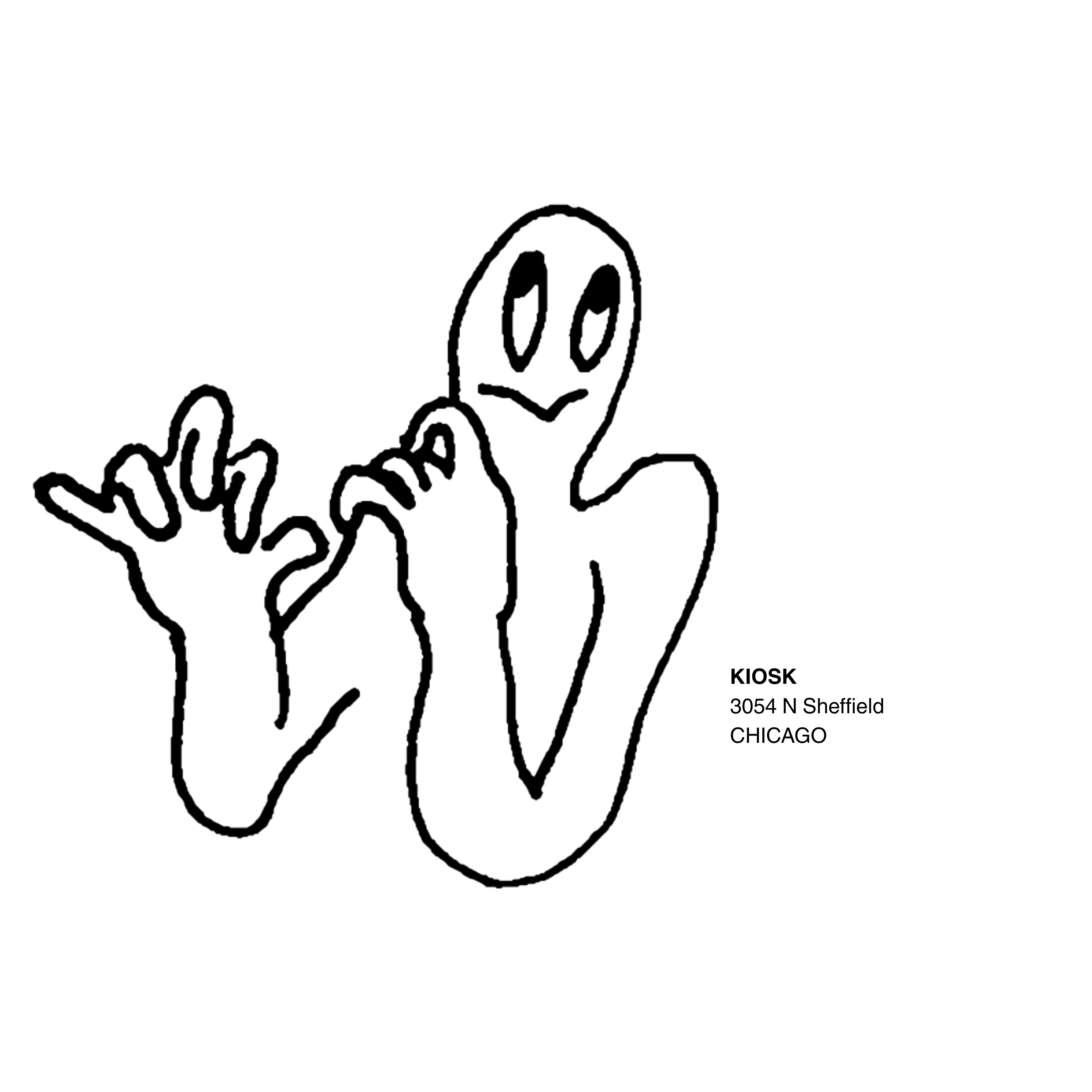 KIOSK logo