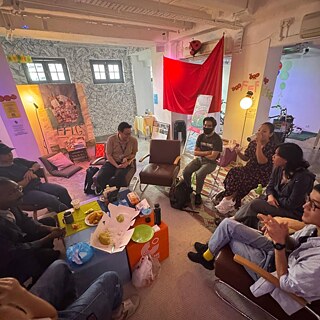 136 Goethe Lab Open Call