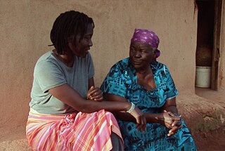 Die Geschichte der Auma Obama