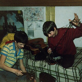 Courtesy of Felix Kubin