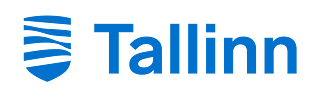 Logo Stadt Tallinn