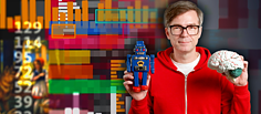 SFF2026_The Show with the Mouse – How Does an AI Write Texts