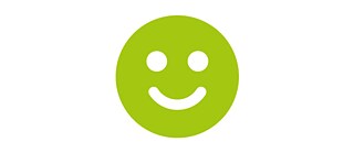 Smileyface - Piktogramm