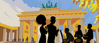 Goethe-Institut – Ihre Brücke zur deutschen Sprache, global und in Slowenien.