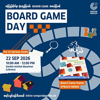 Board Game Day